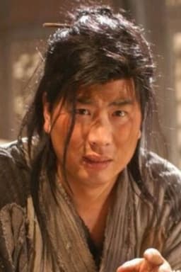 Photo of Zhang Qing