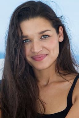 Photo of Kim Suzanne Engelbrecht