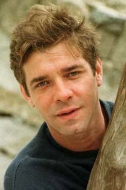 Photo of Luiz Carlos Tourinho