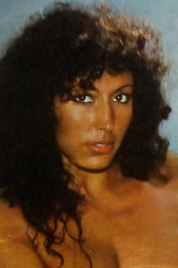 Photo of Melissa Chimenti