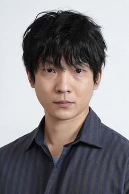 Photo of Toshihito Kokubo