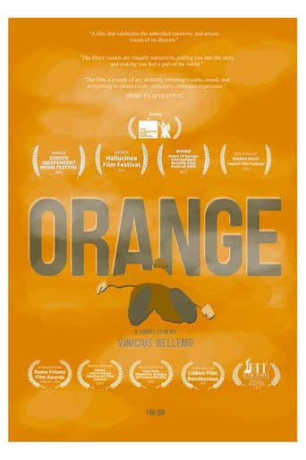 Poster for Orange