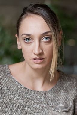 Photo of Ilona Brezoianu