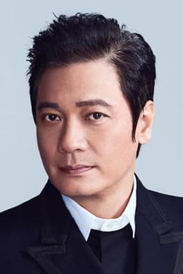 Photo of Gallen Lo Ka-Leung