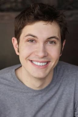 Photo of Toby Turner