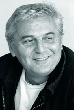 Photo of Danilo Lazović