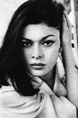 Photo of Marlene França