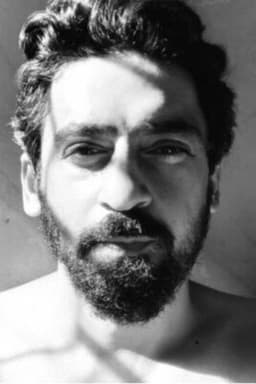 Photo of Anil Grover