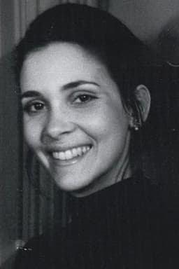 Photo of Ellen Barber