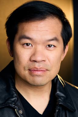 Photo of Albert Lew