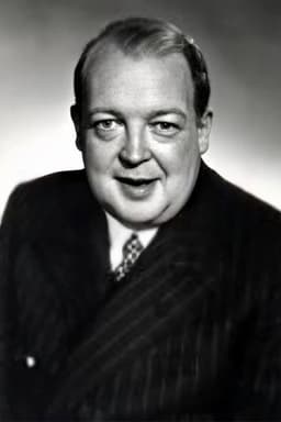 Photo of Alexander Gauge