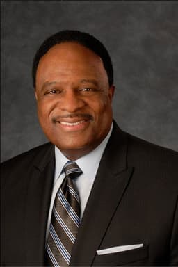 Photo of James Brown