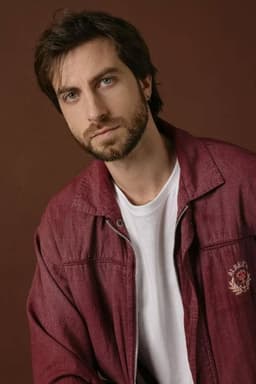 Photo of Frederico Vasques