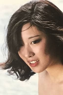 Photo of Noriko Hayami