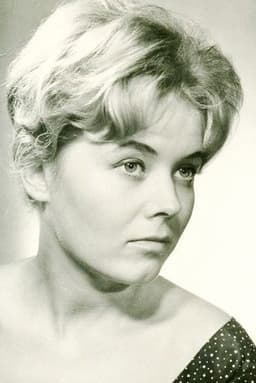Photo of Jana Drbohlavová