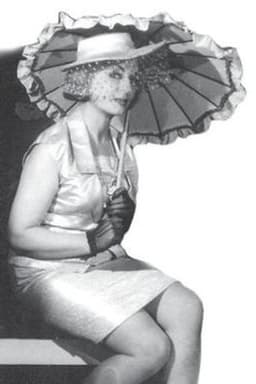 Photo of Drita Pelingu