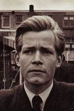 Photo of Lex Schoorel