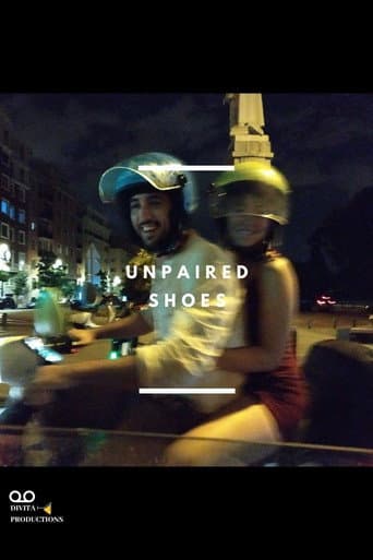 Poster for Unpaired Shoes
