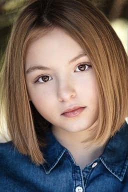 Photo of Presley Richardson