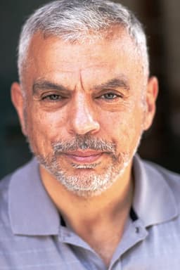 Photo of Ted Sod