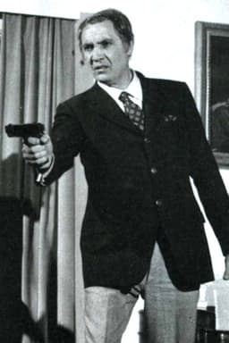 Photo of Massimo Ciprari