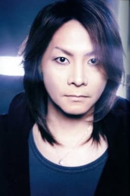 Photo of Yutaka Higuchi