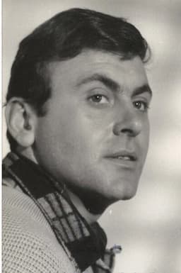 Photo of José Bastida