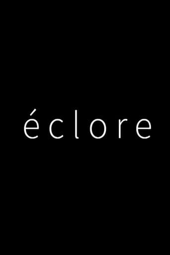 Poster for éclore