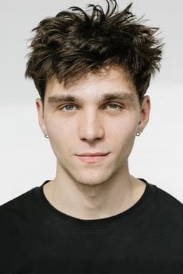 Photo of Gleb Shevnin