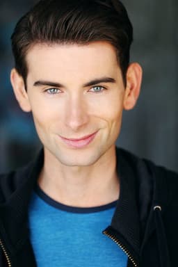 Photo of Trevor Dow