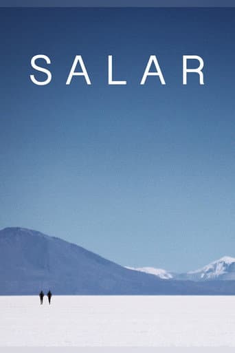 Poster for Salar