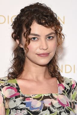 Photo of Elvy