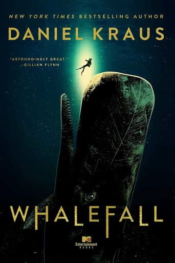 Poster for Whalefall