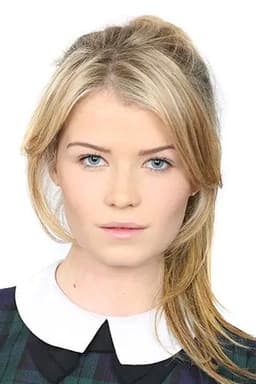 Photo of Sophie Vavasseur