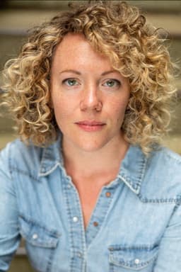 Photo of Courtney Abbott