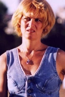 Photo of Lisa Becker