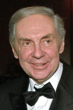 Photo of Harald Juhnke