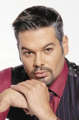 Photo of Terence Bridgett