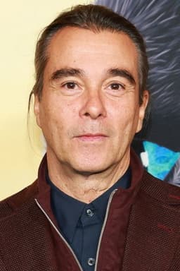 Photo of Heitor Pereira