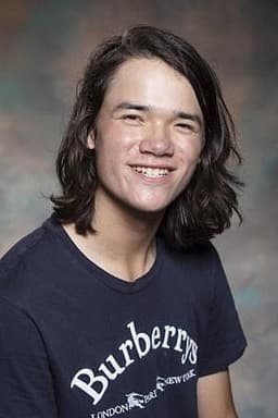 Photo of Jeremy Yun