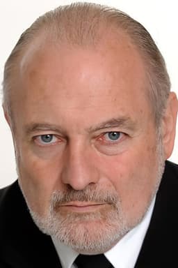Photo of Michel Voletti
