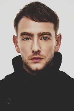 Photo of Jeremy Gladen