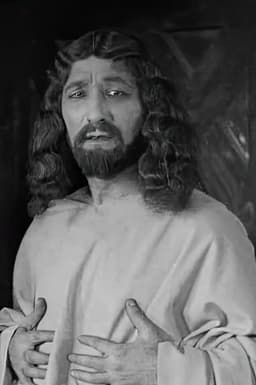 Photo of Lionel Salem