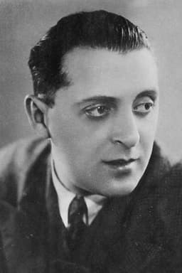 Photo of Boris Petker