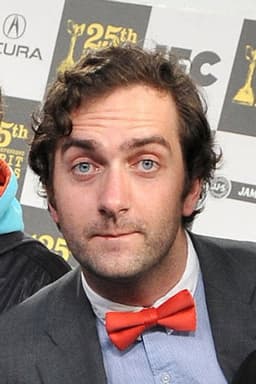 Photo of Sam Brown