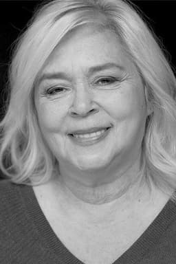 Photo of Louise Bombardier