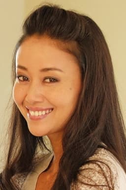 Photo of Nami Miyahara