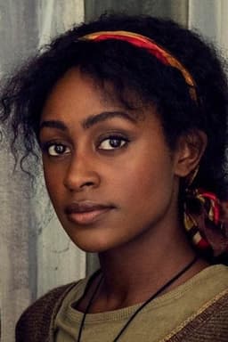 Photo of Simona Brown