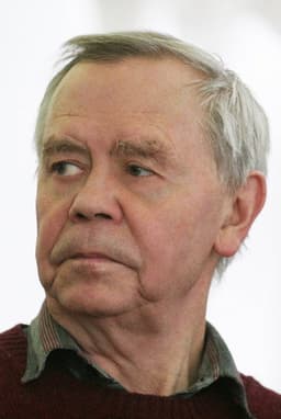 Photo of Valentin Rasputin