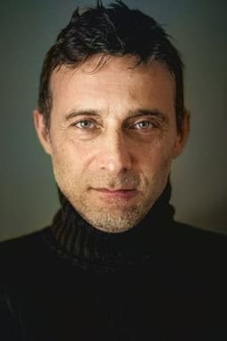 Photo of Cem Bender